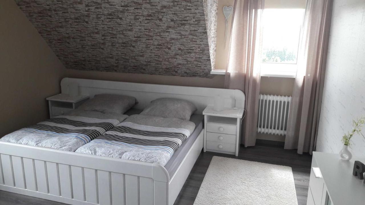 Ferienwohnung Bergwiese Schwarzenbach am Wald Екстериор снимка